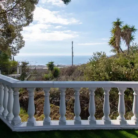 Nyaraló Molino Costa Adeje (Tenerife)
