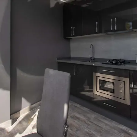 Molino * Costa Adeje (Tenerife)