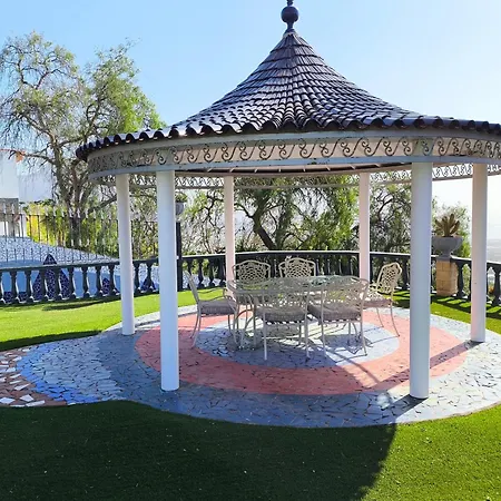 بيت للعطل Molino أذيخي