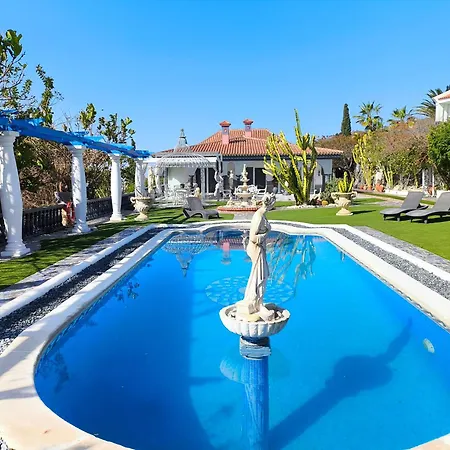 Molino Holiday home *