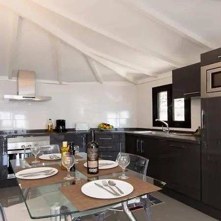 Holiday home Molino *