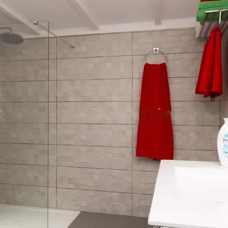 Molino Holiday home Costa Adeje (Tenerife)