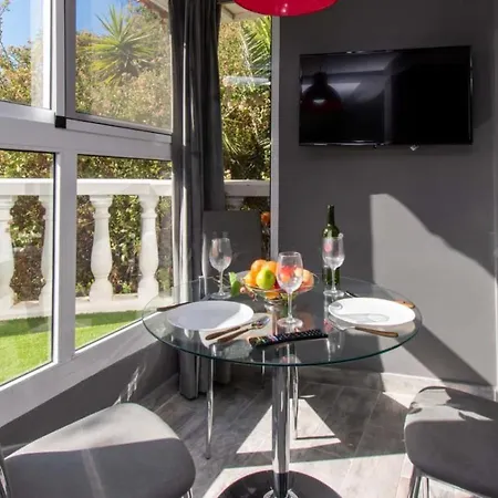 Molino بيت للعطل