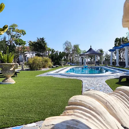 Molino בית נופש אדחה