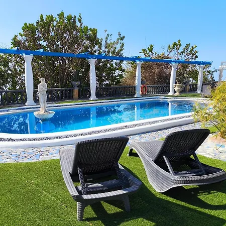 Molino בית נופש