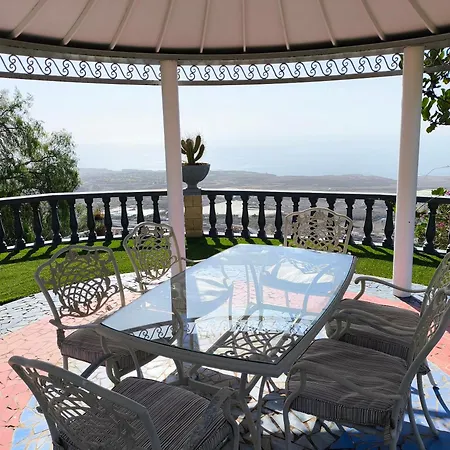 Molino בית נופש