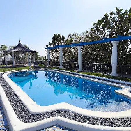 Molino Holiday home *