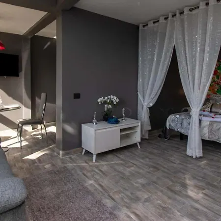 Molino בית נופש *