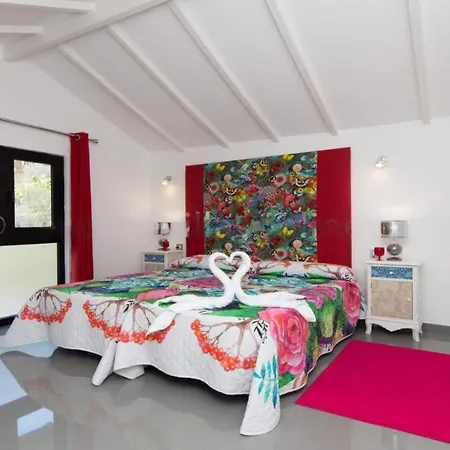 בית נופש Molino אדחה