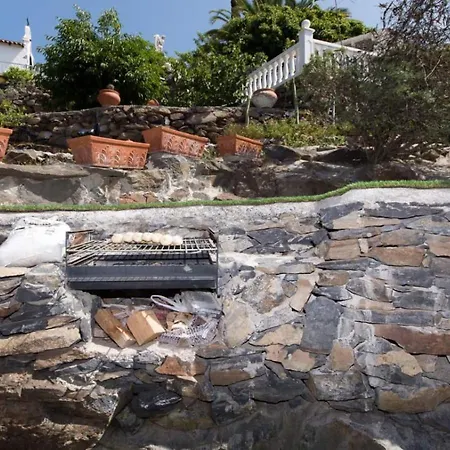 Molino בית נופש