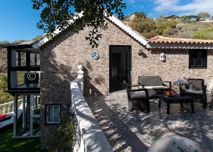Casa vacanze Molino Costa Adeje (Tenerife)