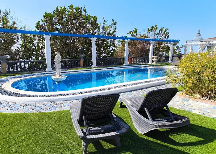 Molino Casa vacanze