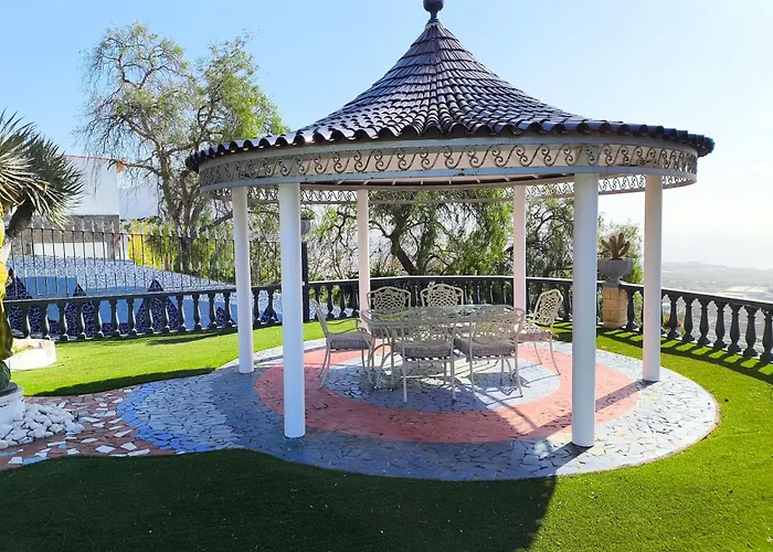Casa vacanze Molino Costa Adeje (Tenerife)