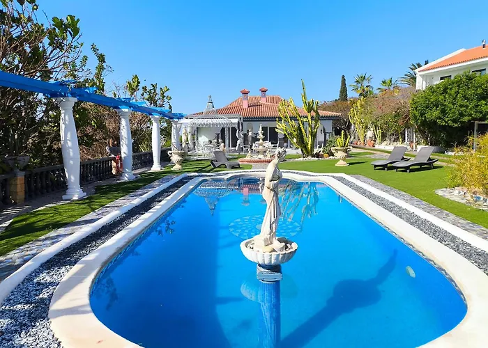 Molino Casa vacanze *