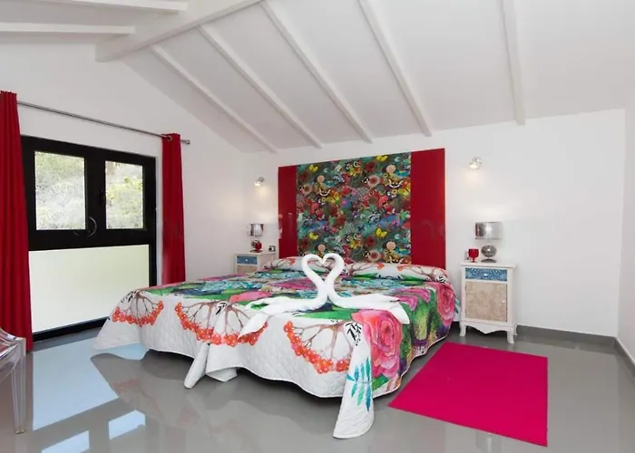 Casa vacanze Molino Costa Adeje (Tenerife)