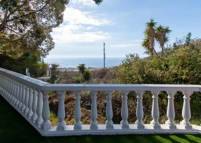 Casa vacanze Molino Costa Adeje (Tenerife)