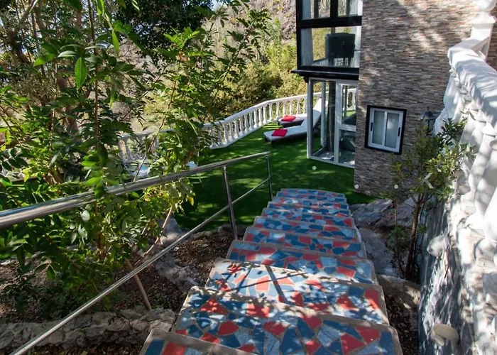 Casa vacanze Molino