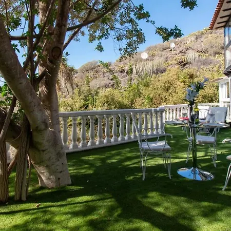 Molino Ferienhaus *